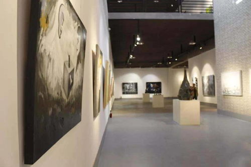 艺墨传承 香港画院第三届中国画大展暨曹瑞华作品鉴赏与影视美术道具置景服务