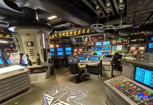 行进的海岸线 探秘《流浪地球》拍摄地，解锁东方梦工厂的流量转化密码