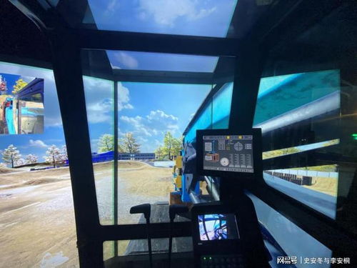 为装备制造插上科技翅膀 中国联通打造“5G版山河社稷图”影视美术道具置景服务