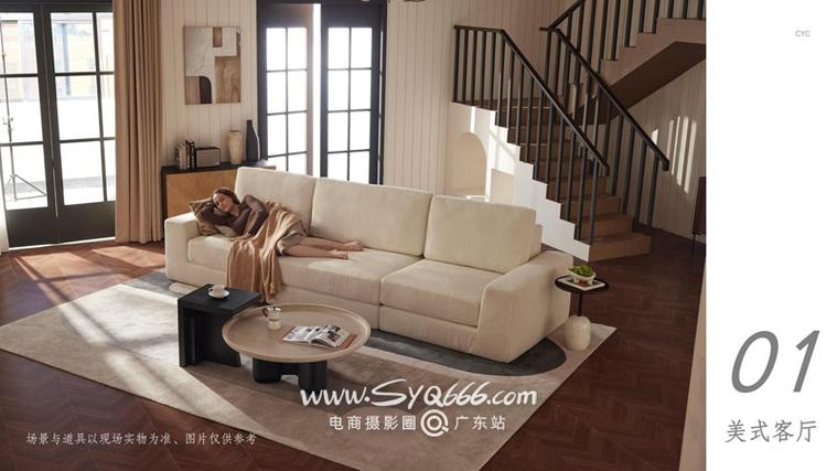匠心铸境 影视美术道具置景的一体化服务之道